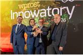 Polska myśl inżynierska nagrodzona
