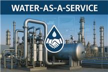 Water-as-a-Service w praktyce – Xylem przejmuje obsługę systemów Dow