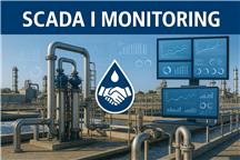 Modernizacja SCADA i monitoringu w oczyszczalniach przyspiesza