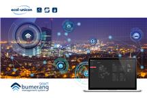 Bumerang Smart system monitoringu urządzeń wod-kan