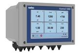 SEKO Kontrol 1000 CT – kontroler procesu z komunikacją Modbus i zdalnym dostępem