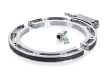 Enkodery magnetyczne Hübner Giessen