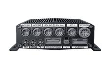 M1N 2.0 Streamax