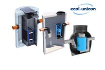Separatory substancji ropopochodnych Ecol-Unicon