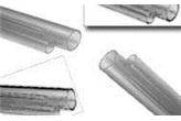 Rury PVDF(atest PZH) Rury PVDF(atest PZH)