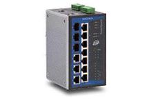 MOXA EDS-P510 – gigabitowy switch zarządzalny z portami PoE