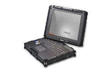 Getac V100 - notebook / Tablet PC