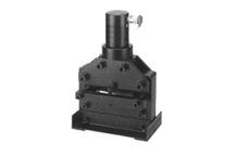Giętarki hydrauliczne GHY