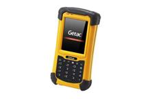 Nowy handheld marki GETAC klasy fully rugged z pełną komunikacją - PDA GETAC PS236