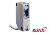 Czujnik fotoelektryczny NX-5 firmy SUNX Czujnik fotoelektryczny NX-5 firmy SUNX