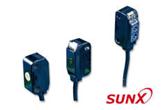 Uniwersalny czujnik fotoelektryczny EX-20 firmy SUNX Uniwersalny czujnik fotoelektryczny EX-20 firmy SUNX