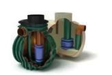 Separatory substancji ropopochodnych