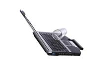 NoteStar serii StrongBook NB130 tablet odporny na zalanie, upagek, wibracje itp.