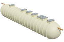 Biologiczna Oczyszczalnia EnviroSafe 6-350 RLM Biologiczna Oczyszczalnia EnviroSafe 6-350 RLM
