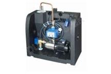 RainFLOW - system hydroforowy do wody deszczowej