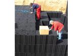 System rozsączający AquaBlok System rozsączający AquaBlok