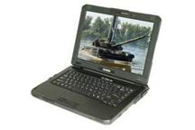 Notebook Semi-Rugged TwinHead durabook U14M