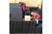 System rozsączający AquaBlok System rozsączający AquaBlok