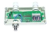 Przełącznik ciśnienia ZDS-H2 1-2000 bar