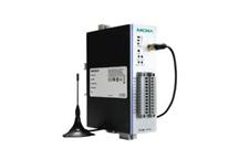 Moduł I/O z GPRS Moxa ioLogik W5312-T, temp. pracy od -40 do +70 st. C.