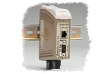 WESTERMO Konwerter ETHERNET - EDW-100 - z RS 232 i RS 485 na Ethernet obsługujący TCP/IP