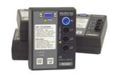 Rejestrator napięcia lub prądu AC seria NDL8000