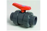 Zawory kulowe PVC Zawory kulowe PVC