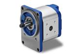 Silence Plus - pompa zębata firmy Bosch Rexroth Silence Plus - pompa zębata firmy Bosch Rexroth