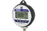 Precyzyjny manometr cyfrowy CPG 1000 - kalibrator. Precyzyjny manometr cyfrowy CPG 1000 - kalibrator.
