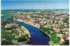 Gorzów Wielkopolski będzie oczyszczać deszczówkę