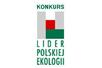 Rozstrzygniecie konkursu „Lider Polskiej Ekologii”