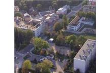 Spalarnia osadów w Łomży Spalarnia osadów w Łomży
