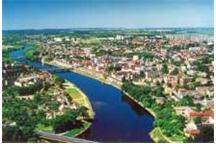 Gorzów Wielkopolski będzie oczyszczać deszczówkę Gorzów Wielkopolski będzie oczyszczać deszczówkę