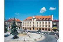 W marcu pierwszy rozruch Białostockiej stacji ozonowania wody W marcu pierwszy rozruch Białostockiej stacji ozonowania wody