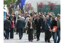 Relacja z Targów Wod-Kan 2005 Relacja z Targów Wod-Kan 2005