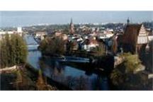 Bydgoszcz – oficjalne otwarcie nowej magistrali Bydgoszcz – oficjalne otwarcie nowej magistrali