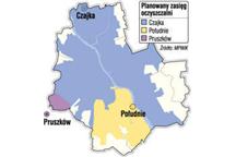 Pechowe warszawskie oczyszczalnie Pechowe warszawskie oczyszczalnie