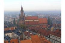 Kalisz otrzymał fundusze na kanalizację Kalisz otrzymał fundusze na kanalizację