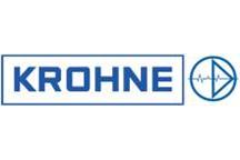 KROHNE Water Solutions – poziom, przepływ, analiza KROHNE Water Solutions – poziom, przepływ, analiza