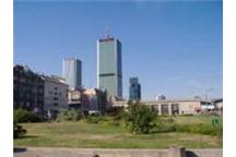 Nowy kolektor na warszawskim Żoliborzu Nowy kolektor na warszawskim Żoliborzu