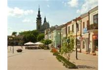 Ruszyła budowa kanalizacji w Tarnobrzegu Ruszyła budowa kanalizacji w Tarnobrzegu