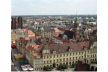 Poprawa jakości wody we Wrocławiu Poprawa jakości wody we Wrocławiu