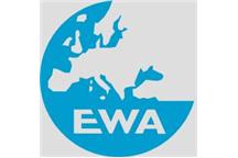 25 lat European Water Association 25 lat European Water Association