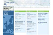 Europejska platforma internetowa technologii MBR Europejska platforma internetowa technologii MBR