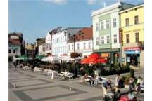 Nowe inwestycje w Rybniku Nowe inwestycje w Rybniku