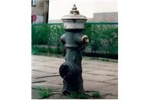 Hydranty i studzienki kanalizacyjne zostaną oznakowane