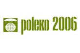 Międzynarodowe Targi Ekologiczne POLEKO 2006
