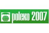 POLEKO 2007 - Międzynarodowe Targi Ekologiczne