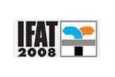 IFAT 2008 15. Internationale Fachmesse für Wasser – Abwasser – Abfall – Recycling