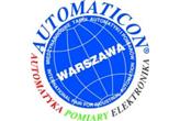 AUTOMATICON 2008 Międzynarodowe Targi Automatyki i Pomiarów